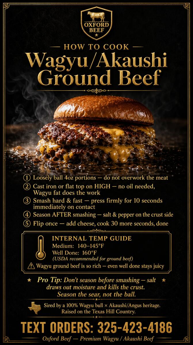 How to Cook Ground Beef