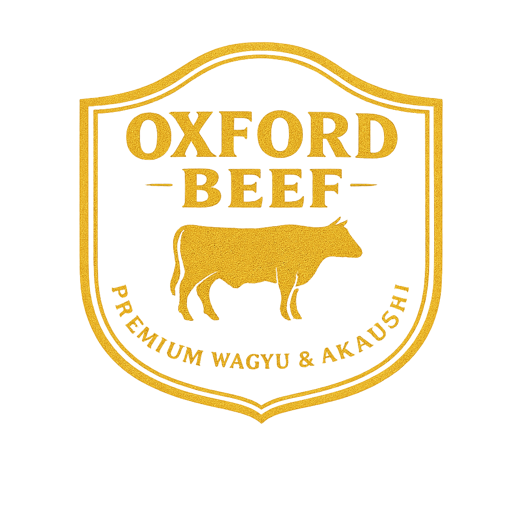 Oxford Beef